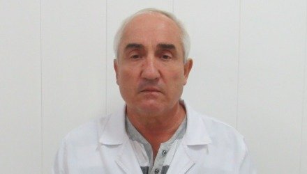 Васильев Іван Іванович - Лікар-акушер-гінеколог