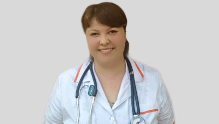 Савченко Евгения Николаевна - Врач общей практики - Семейный врач