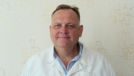 Бандурко Игорь Анатольевич - Заведующий амбулаторией, врач общей практики-семейный врач