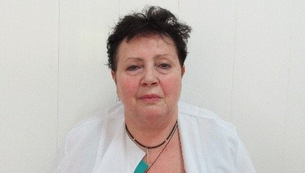 Тереховська Наталія Михайлівна - Лікар загальної практики - Сімейний лікар