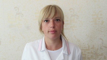 Моловіченко Марія Віталіївна - Лікар загальної практики - Сімейний лікар