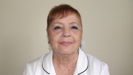 Стручковська Наталія Михайлівна - Лікар загальної практики - Сімейний лікар