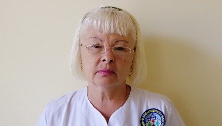 Браткевич Татьяна Игоревна - Врач общей практики - Семейный врач