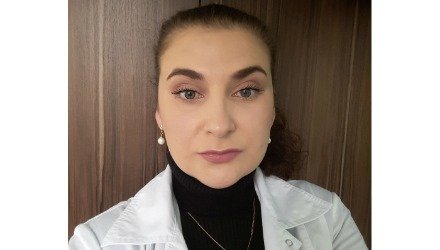 Кучер Инна Николаевна - Врач общей практики - Семейный врач