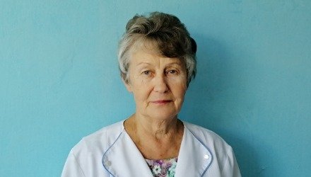 Бородыня Светлана Ивановна - Врач общей практики - Семейный врач