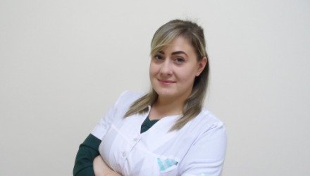 Жуковська Ірина Юріївна - Лікар загальної практики - Сімейний лікар