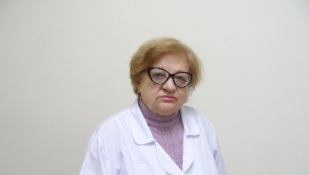 Авилова Лилия Васильевна - Врач общей практики - Семейный врач