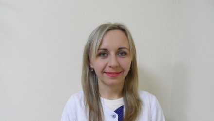 Донченко Татьяна Степанівна - Лікар загальної практики - Сімейний лікар