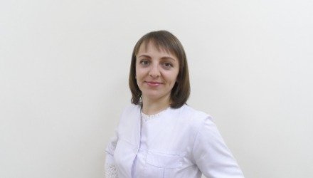 Шляхтич Оксана Валентинівна - Лікар загальної практики - Сімейний лікар
