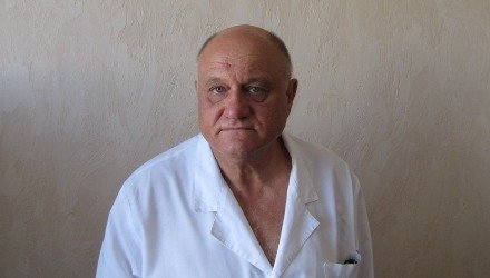 Недипіч Дмитрий Анатольевич - Врач-невропатолог
