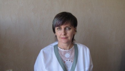 Ярчук Світлана Флорінівна - Лікар-онколог