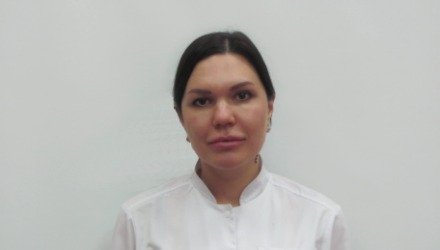 Воробьева Татьяна Ильинична - Врач-стоматолог детский