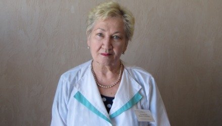 Лімаренкова Наталья Леонидовна - Врач общей практики - Семейный врач