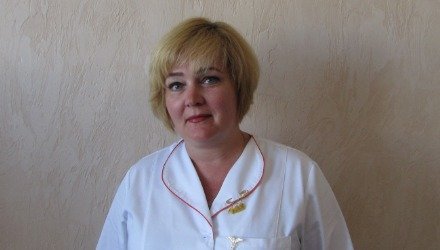 Алексеева Елена Васильевна - Врач общей практики - Семейный врач