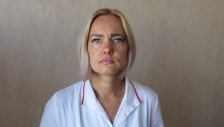 Ефременко Татьяна Александровна - Врач-психиатр участковый