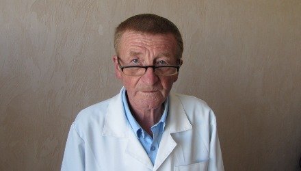 Олейко Александр Васильевич - Врач общей практики - Семейный врач