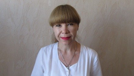 Ягушева Алла Анатольевна - Врач-невролог детский