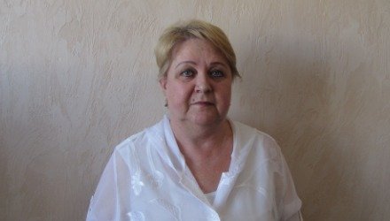 Заславская Елена Владимировна - Врач общей практики - Семейный врач