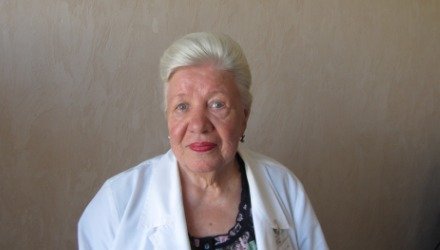 Кошелева Лидия Александровна - Врач общей практики - Семейный врач