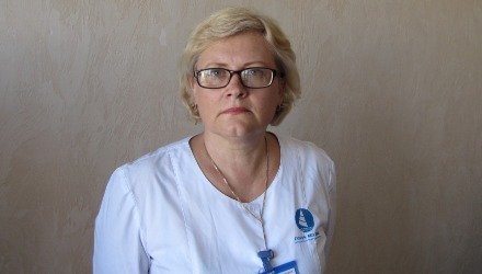 Мельник Світлана Федорівна - Лікар загальної практики - Сімейний лікар
