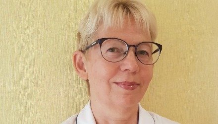 Антонова Людмила Борисівна - Лікар-дерматовенеролог