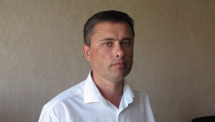 Корниенко Ростислав Евгеньевич - Врач-уролог