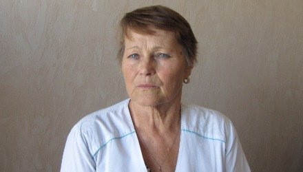 Мельник Любовь Ивановна - Врач-кардиолог