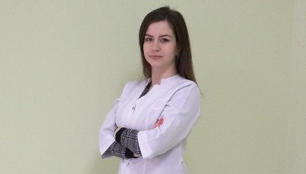 Златова Юлія Миколаївна - Лікар загальної практики - Сімейний лікар