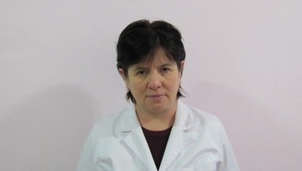 Гажа Елена Григорьевна - Заведующий амбулаторией, врач общей практики-семейный врач