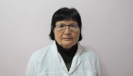 Гарматіна Тамара Іванівна - Завідувач амбулаторії, лікар загальної практики-сімейний лікар