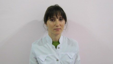 Величко Олена Михайлівна - Лікар загальної практики - Сімейний лікар