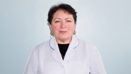 Курічева Наталя Євстафіївна - Лікар загальної практики - Сімейний лікар