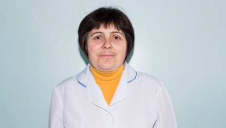 г.ніченко Тетяна Валентинівна - Лікар загальної практики - Сімейний лікар