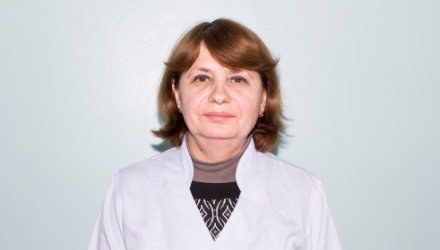 Приліпова Вера Петровна - Врач общей практики - Семейный врач