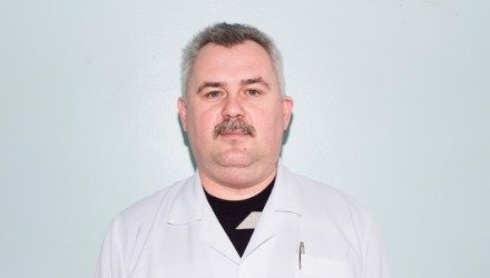 Солойденко Аурел Костянтинович - Лікар загальної практики - Сімейний лікар