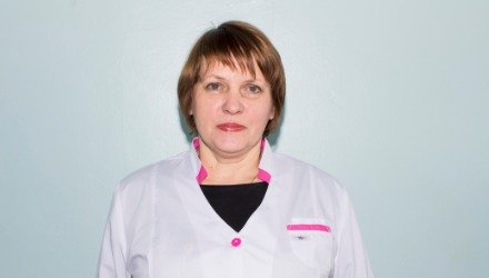 Станева Надія Олександрівна - Лікар загальної практики - Сімейний лікар