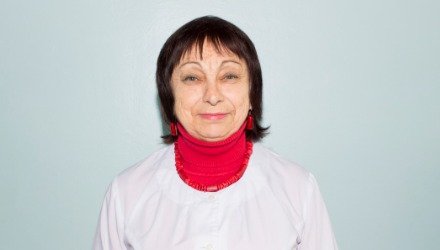 Семенова Анфиса Панфілівна - Врач общей практики - Семейный врач