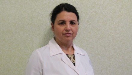 Сухина Светлана Федоровна - Врач общей практики - Семейный врач