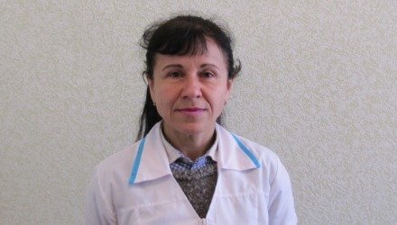 Лівандовська Валентина Владимировна - Регистратор медицинский