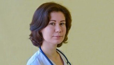 Франчук Юлия Анатольевна - Врач общей практики - Семейный врач