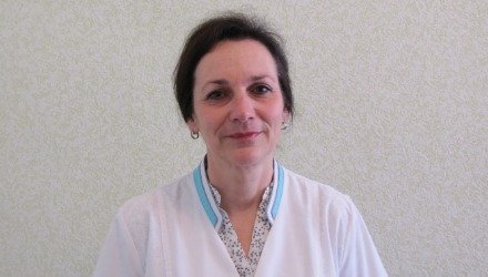 Терзі Марія Христофорівна - Лікар загальної практики - Сімейний лікар
