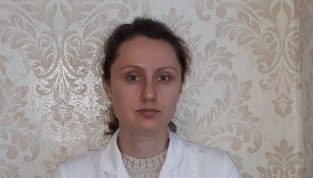 Дундер Наталя Олексіївна - Лікар загальної практики - Сімейний лікар