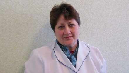 Тодорова Лариса Степановна - Врач общей практики - Семейный врач