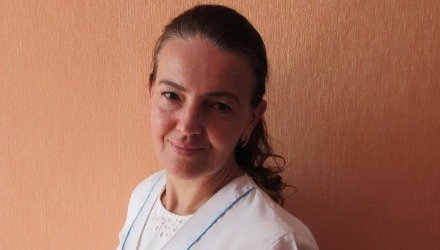 Михайлова Валентина Трифоновна - Врач общей практики - Семейный врач