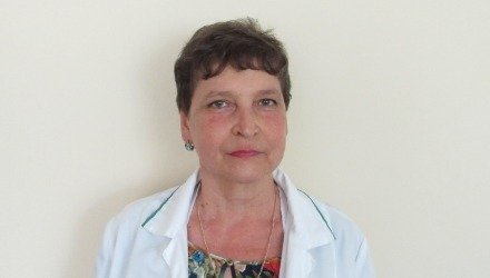 Бойкова Ірина Василівна - Лікар-терапевт