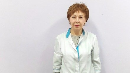 Руденко Светлана Андреевна - Врач