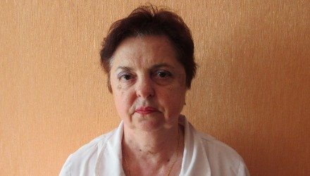 Броницька Надія Борисівна - Лікар загальної практики - Сімейний лікар