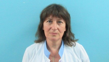 Тагаева Надежда Порфирьевна - Врач общей практики - Семейный врач