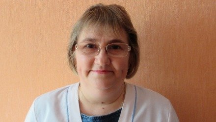 Вербицкая Марина Викторовна - Врач общей практики - Семейный врач