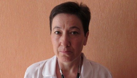 Матвеева Лучия Николаевна - Врач общей практики - Семейный врач